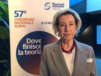 Moratti (Fi): “Allo studio Btp dedicato e al lavoro per riavvicinare ospedale e territorio”