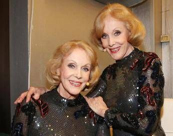 Morte le gemelle Ellen e Alice Kessler. Bild: “Hanno scelto suicidio assistito”