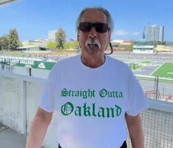Morto John Beam, il ‘coach di Netflix’ ucciso a Oakland