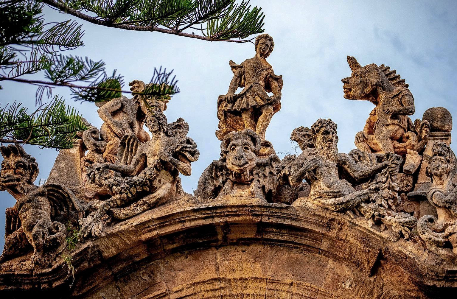 Italia Nostra Sicilia, Janni: “Una cosa sono gli slogan propagandistici a favore dell’ambiente, altra i fatti del governo regionale”