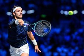 Musetti-Wawrinka, oggi l’azzurro in campo ad Atene – Diretta