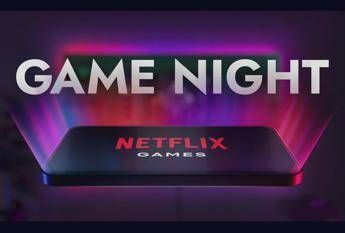 Netflix Games sulla TV: il cellulare è il tuo controller