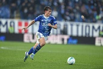 Nico Paz lascia il Como e torna al Real Madrid a gennaio? La situazione