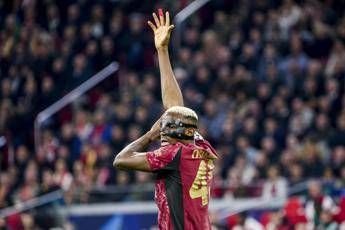 Nigeria fuori dai Mondiali, il ct accusa il Congo: “Ci hanno fatto il voodoo”