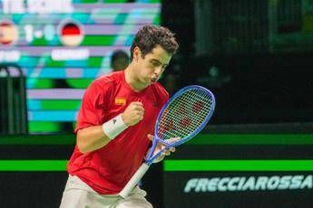 Non c’è Alcaraz, ma… Ecco la Spagna che affronterà l’Italia in finale di Coppa Davis