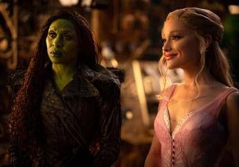 Oggi al cinema ‘Wicked – Parte 2’, quando l’amicizia cambia tutto