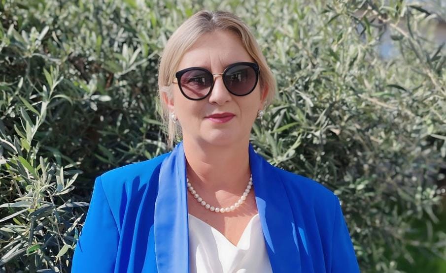 Agrigento. Via libera alla nuova tangenziale da 2,2 miliardi, l’on. Rosellina Marchetta: “Un’opera strategica per decongestionare il traffico e valorizzare la costa”