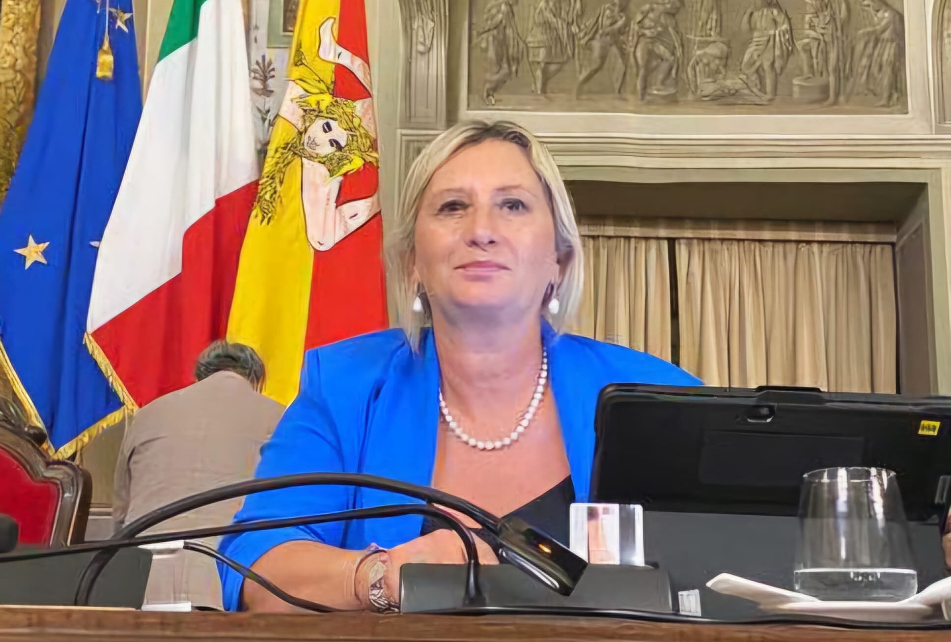 Ars, emendamento dell’On. Rosellina Marchetta alla Finanziaria: proposta la stabilizzazione del personale ESA