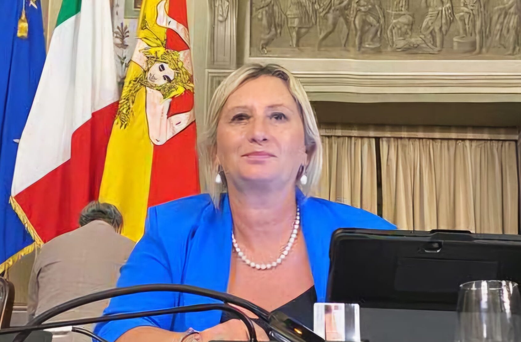 Ars, interrogazione dell’On. Rosellina Marchetta sul nuovo contributo per l’anagrafe canina