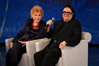 Ornella Vanoni, il messaggio di Renato Zero: “Perdo un pezzo di cuore”