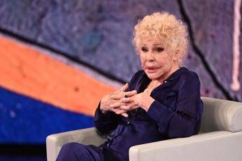 Ornella Vanoni, il rapporto con il figlio Cristiano: “Pensava che lo abbandonassi”