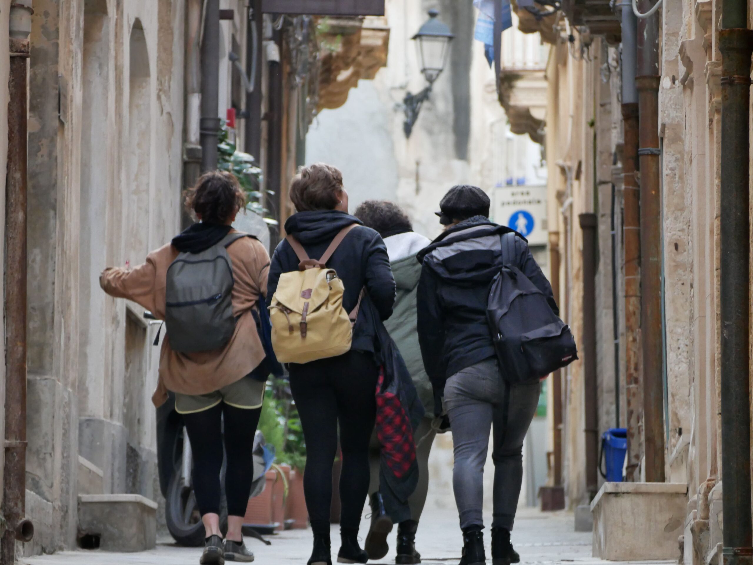 Laboratori culturali gratuiti a Siracusa con Stage – Social Theatre for Action