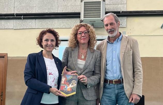 Caltanissetta. Prevenire è vivere: l’IISS Luigi Russo ospita il progetto Martina