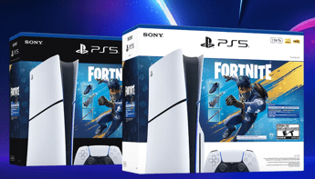 PS5, Sony taglia il prezzo di console e giochi per il black friday