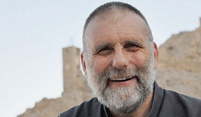 ​Padre Paolo Dall’Oglio, il gesuita del dialogo: il nuovo incontro del progetto “I veri supereroi della vita” all’Istituto Marcellino Corradini di Palermo