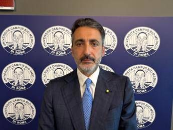 Papalia (Campus Bio-Medico di Roma): “Miriamo a formare giovani capaci di gestire Ia”