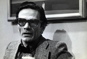 Pasolini, depositata istanza in Procura a Roma per riaprire indagini su omicidio