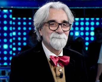 Peppe Vessicchio, c’è anche una storica sentenza che porta il suo nome