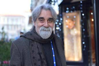 Peppe Vessicchio, oggi a Roma i funerali in forma privata