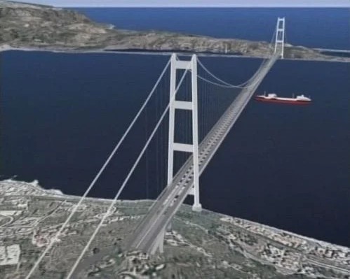 Italia Nostra, Ponte sullo Stretto: le ragioni del NO