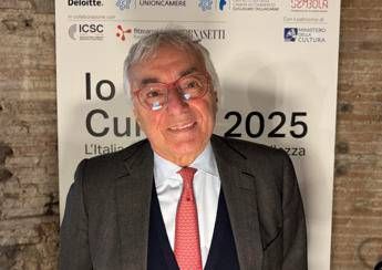 Prete (Unioncamere): “Driver fondamentale, muove società ed economia”