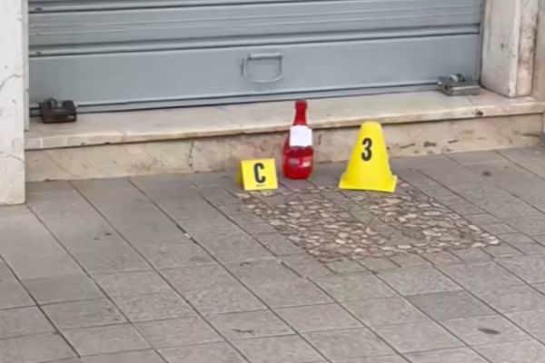 Intimidazioni a Sferracavallo, Solidaria e SoS Impresa: “Vicini alle vittime; collaborazione all’Autorità giudiziaria e alle Forze dell’Ordine”