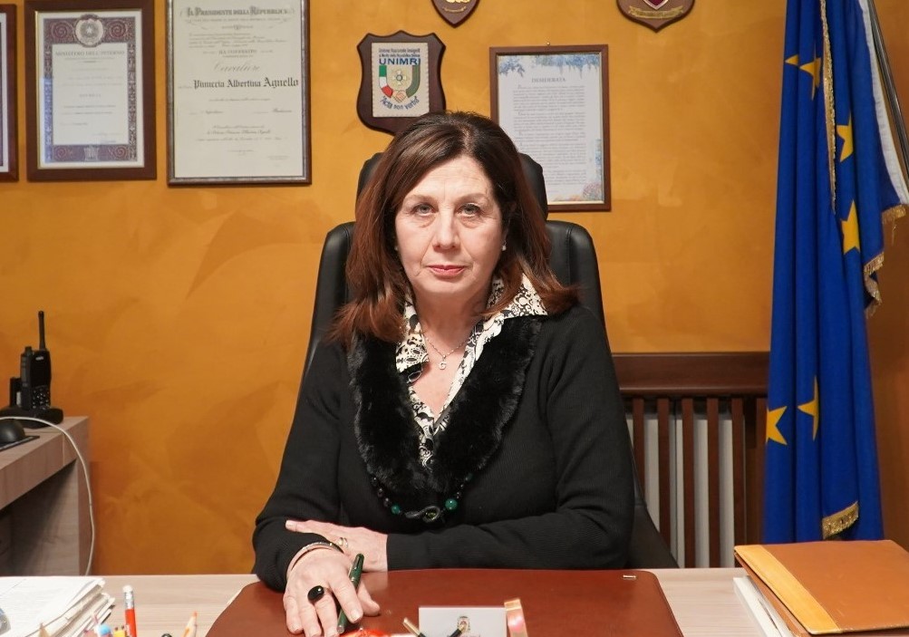 Caltanissetta. Emessi dal Questore Agnello 16 provvedimenti applicativi di misure di prevenzione: avvisi orali, ammonimenti per maltrattamenti in famiglia e un foglio di via obbligatorio