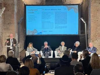 Quintieri: “Investire in cultura non è spesa ma moltiplicatore di valore economico e sociale”