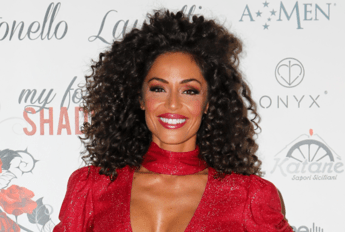 Raffaella Fico è incinta, l’annuncio a Verissimo: “Ho trovato il vero amore”