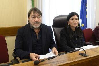 Ranucci in Commissione Antimafia, a domanda su Fazzolari seduta secretata