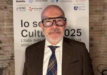 Rinaldi (Tsc): “Rapporto analizza ruolo imprese e Pa in creazione valore”