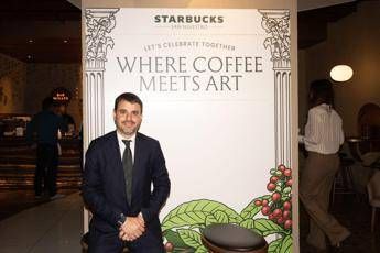 Roma, Angelucci (Comune): “Flagship store Starbucks S.Silvestro luogo innovativo”