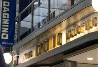 Roma, Dagnino sotto sfratto: a rischio la storica pasticceria palermitana