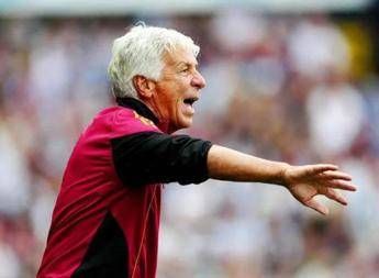 Roma-Udinese oggi, match in diretta