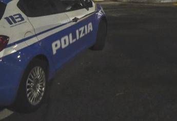 Roma, donna accoltellata sul Gra: uomo bloccato dalla polizia