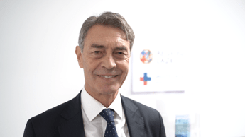 Romano (Tor Vergata): “Ps rinnovato e più posti letto con i fondi giubilari”