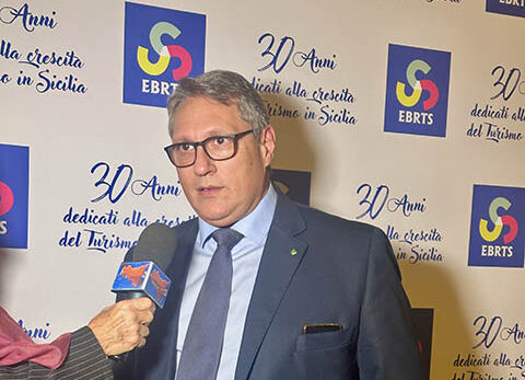 L’Ente Bilaterale Turismo Sicilia celebra 30 anni: la proposta di creare un osservatorio delle competenze