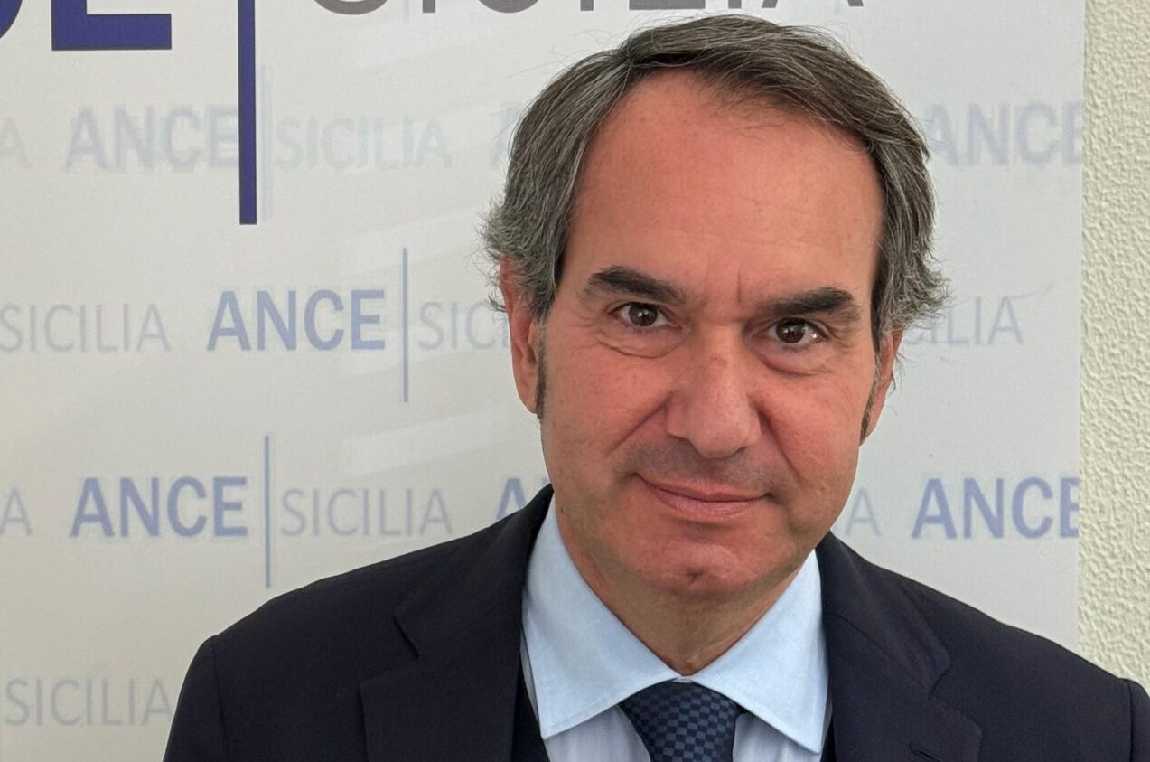 Ance Sicilia, caro materiali: nell’Isola a rischio 755 cantieri per 14,2 miliardi