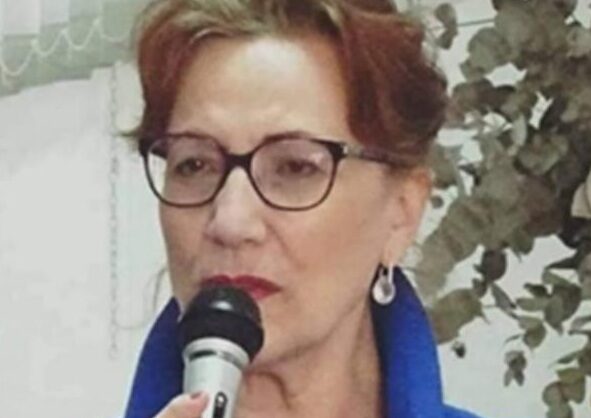 BCsicilia. “Incontro con l’autore”: il 28 novembre a Palermo dibattito con Sandra Vita Guddo