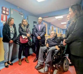 Sanità, l’Armenia incontra il modello Nemo al Niguarda di Milano