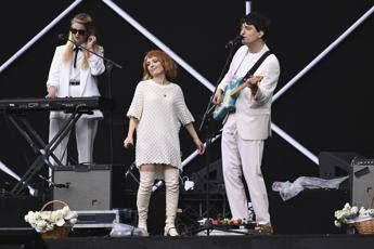 Sanremo 2026, chi sono Maria Antonietta e Colombre: la nuova coppia d’autore in gara