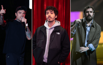 Sanremo 2026, da Fedez a Tommaso Paradiso: l’entusiasmo dei big sui social