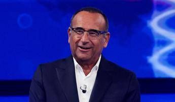 Sanremo, Carlo Conti: “Io, Pausini e Big al Quirinale il 13 febbraio”