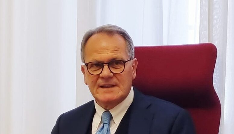 Inchiesta Palermo, la Procura non impugna l’ordinanza del gip su Romano