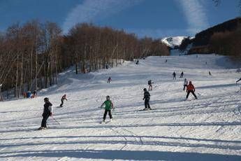 Sci, “in pista si va allenati o crack seri”: i consigli dell’esperto