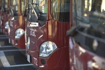Sciopero 14 novembre, da bus e metro Roma agli studenti: chi si ferma oggi