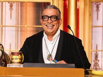 Scontro Lucarelli-D’Urso, Mariotto a La volta buona: “Un po’ di finzione c’è…”