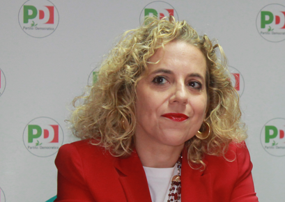 Palermo. Chinnici (PD Sicilia): “Sostengo la proposta di ridenominazione di piazza IV Novembre in piazza Regina Pacis”