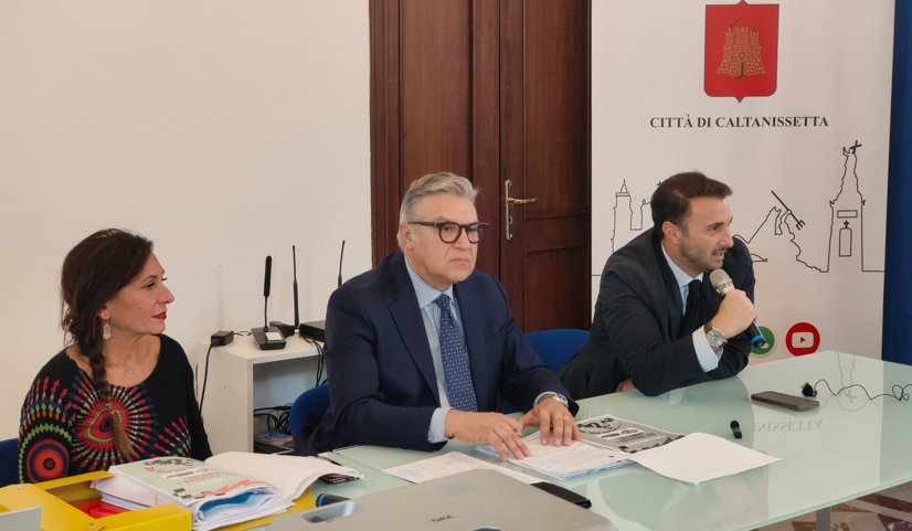 Caltanissetta. Bilancio Partecipativo 2025, votazioni chiuse: tutti i progetti vincitori