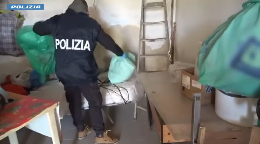 Catania. Tre arresti per tratta di esseri umani, caporalato e crudeltà su animali